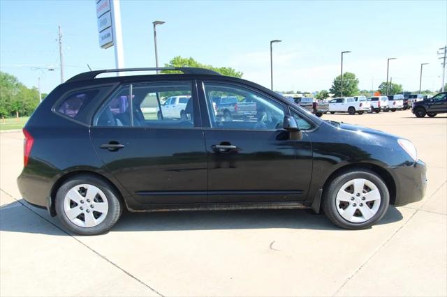 2009 Kia Rondo LX V6
