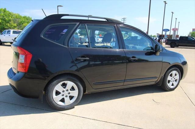 2009 Kia Rondo LX V6