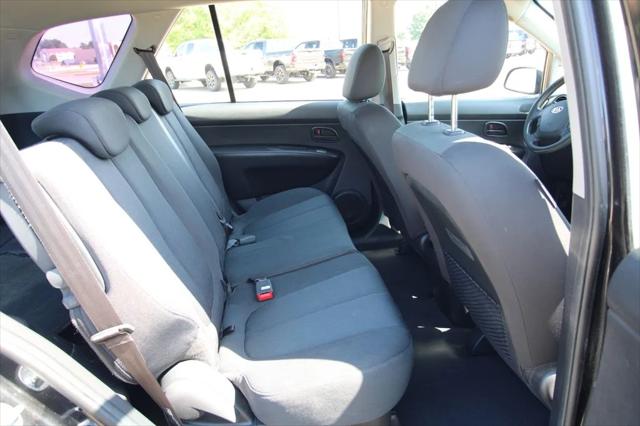 2009 Kia Rondo LX V6