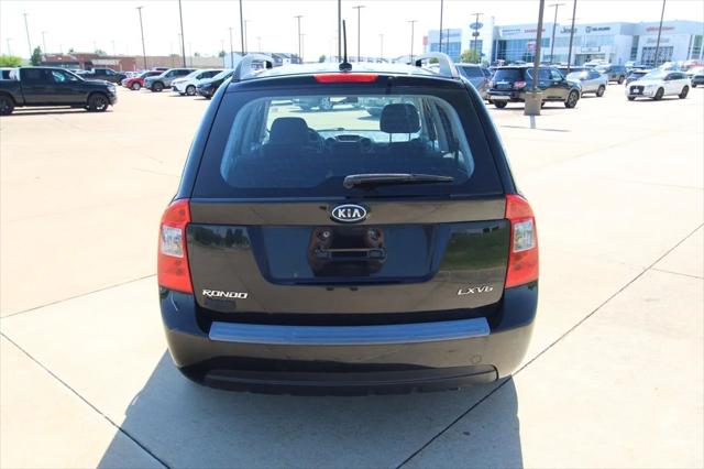 2009 Kia Rondo LX V6