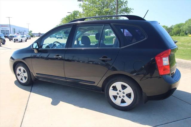 2009 Kia Rondo LX V6