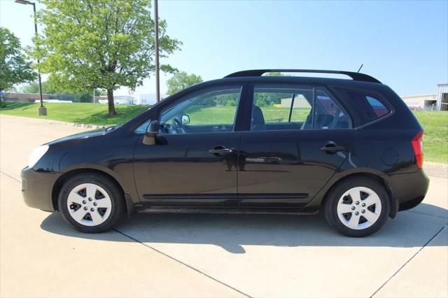 2009 Kia Rondo LX V6