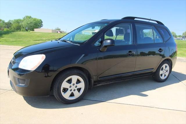 2009 Kia Rondo LX V6