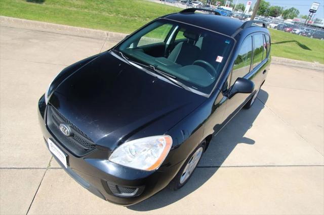 2009 Kia Rondo LX V6