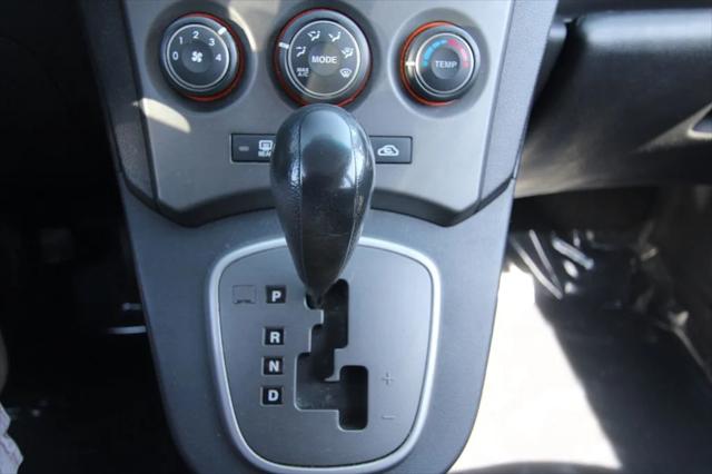 2009 Kia Rondo LX V6