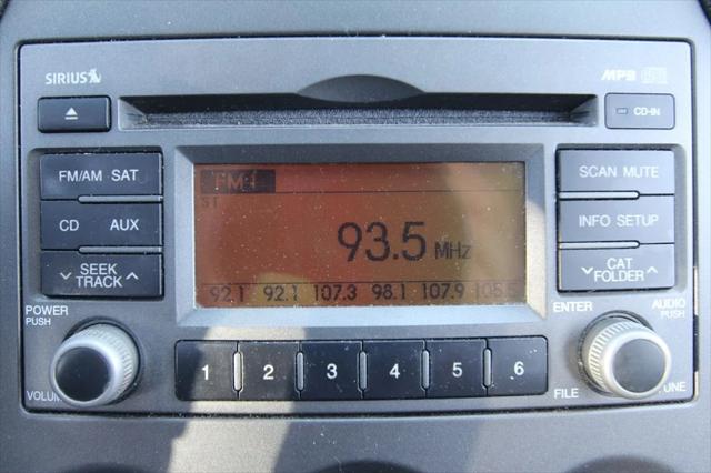 2009 Kia Rondo LX V6