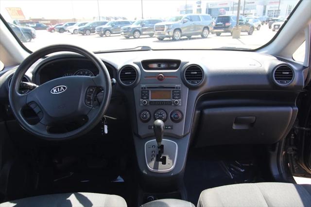 2009 Kia Rondo LX V6