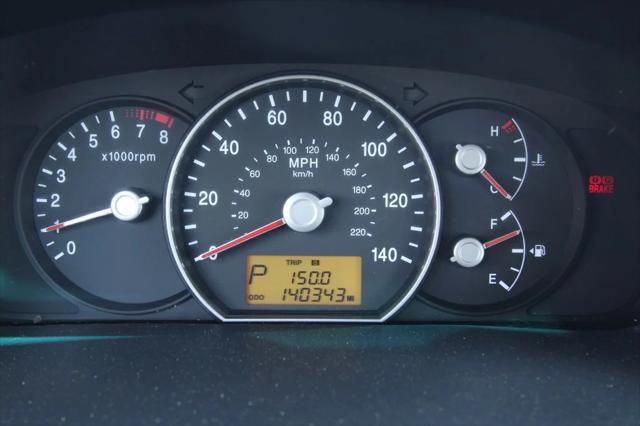 2009 Kia Rondo LX V6