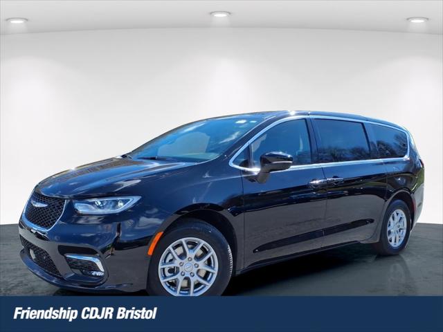 2026 Chrysler Pacifica Select for sale in Bristol, TN