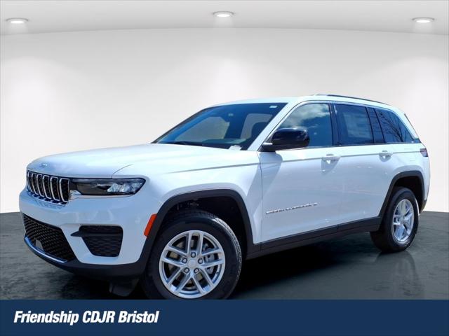 2026 Jeep Grand Cherokee Altitude 4x4 for sale in Bristol, TN