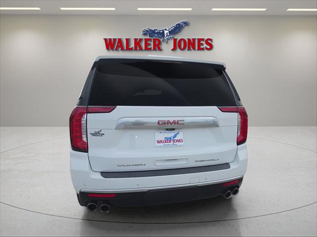 2021 GMC Yukon 2WD Denali