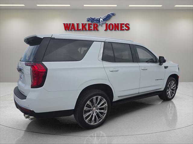 2021 GMC Yukon 2WD Denali