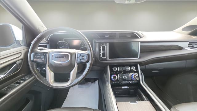 2021 GMC Yukon 2WD Denali