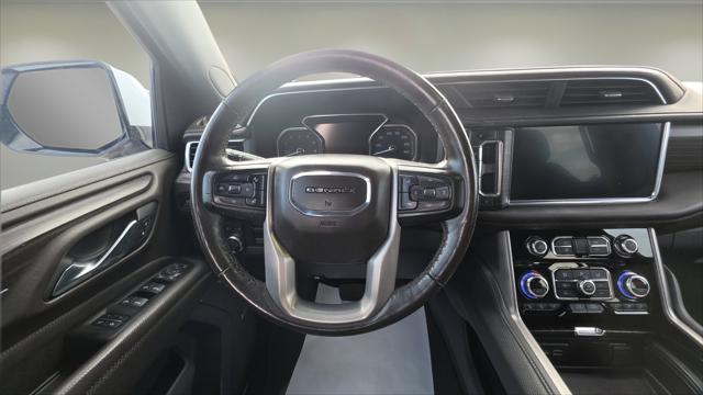 2021 GMC Yukon 2WD Denali