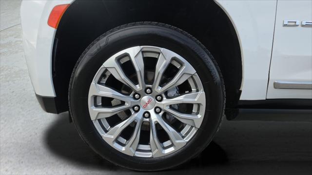 2021 GMC Yukon 2WD Denali