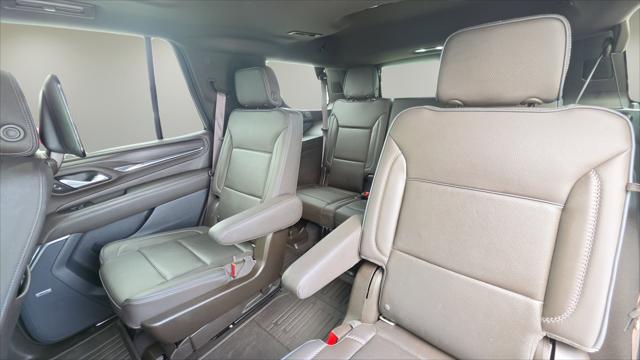 2021 GMC Yukon 2WD Denali