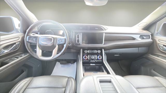 2021 GMC Yukon 2WD Denali