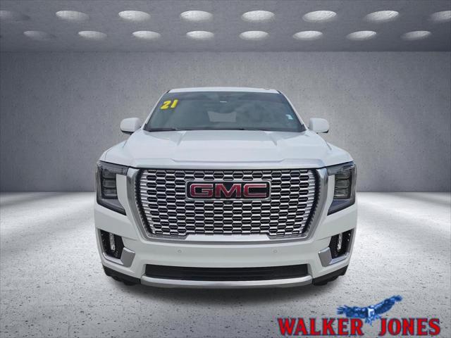 2021 GMC Yukon 2WD Denali for sale in Waycross, GA