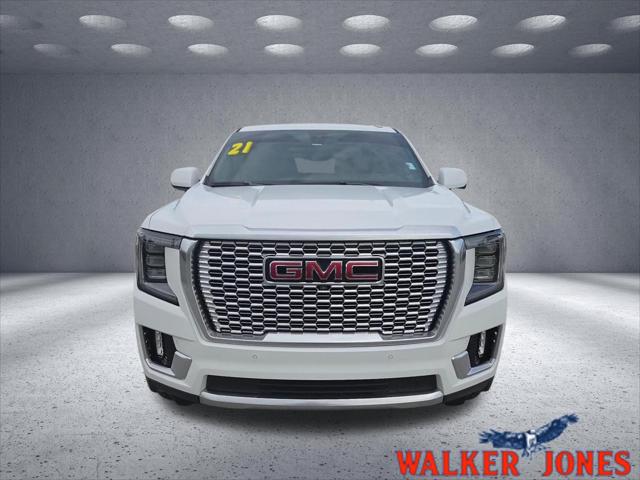 2021 GMC Yukon 2WD Denali for sale in Waycross, GA