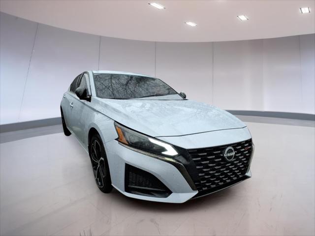 2023 Nissan Altima SR FWD for sale in Totowa, NJ