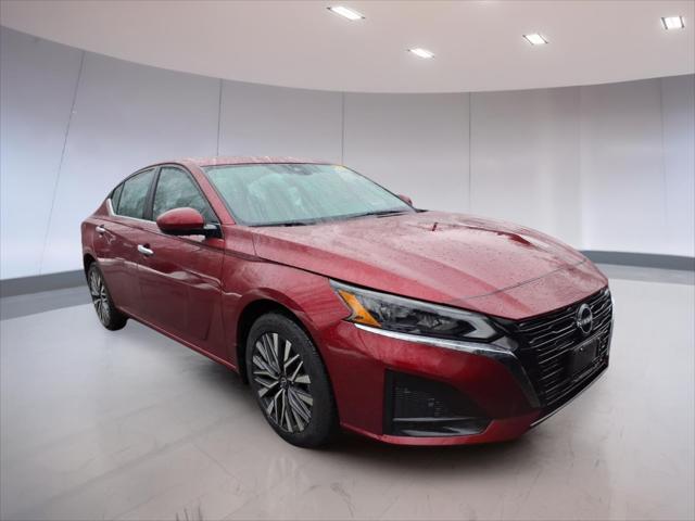 2023 Nissan Altima SV Intelligent AWD for sale in Totowa, NJ