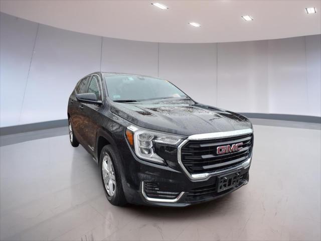 2024 GMC Terrain AWD SLE for sale in Totowa, NJ