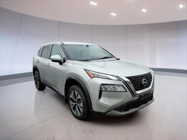 2023 Nissan Rogue SV Intelligent AWD for sale in Totowa, NJ