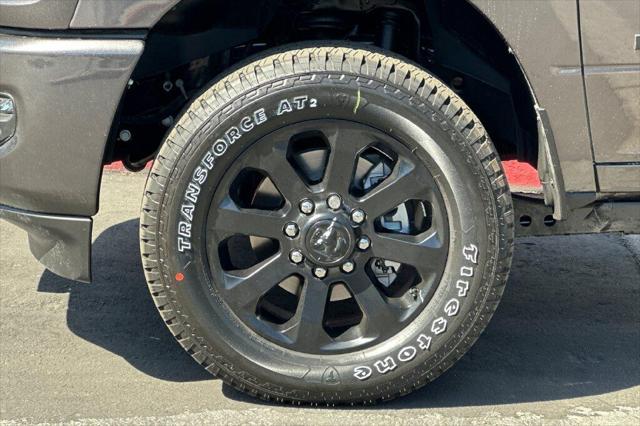 2026 Ram 2500 2500 Laramie Mega Cab 4x4 64 Box