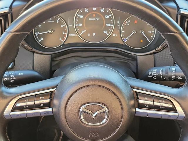 2024 Mazda CX-50 2.5 S Preferred