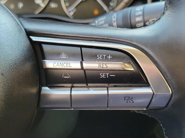 2024 Mazda CX-50 2.5 S Preferred