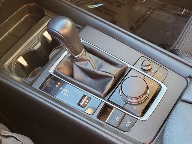2024 Mazda CX-50 2.5 S Preferred