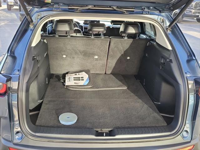 2024 Mazda CX-50 2.5 S Preferred