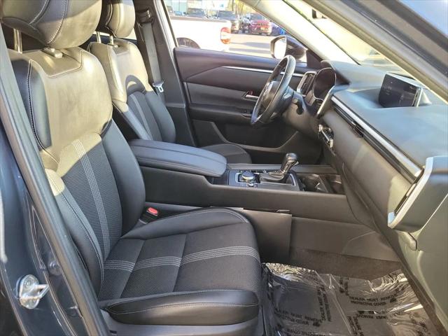 2024 Mazda CX-50 2.5 S Preferred