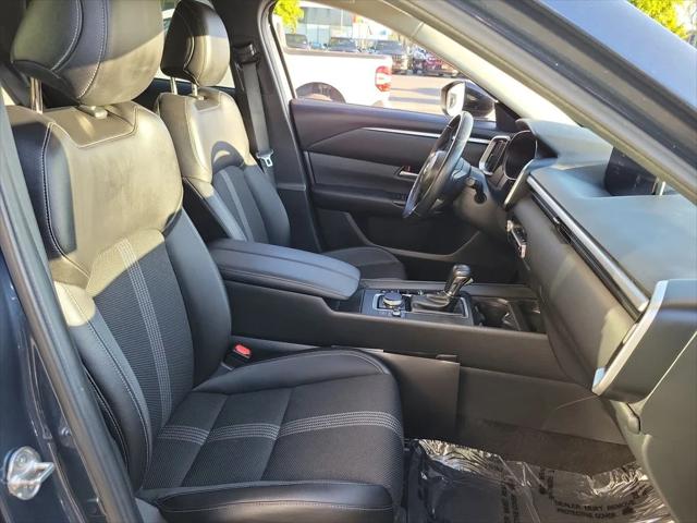 2024 Mazda CX-50 2.5 S Preferred