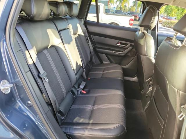 2024 Mazda CX-50 2.5 S Preferred