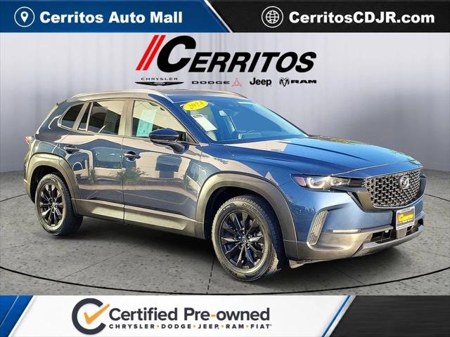 2024 Mazda CX-50 2.5 S Preferred for sale in Cerritos, CA