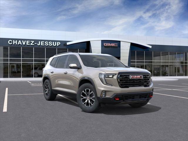 2026 GMC Acadia AT4 AWD for sale in Indio, CA