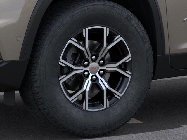 2026 GMC Acadia AT4 AWD