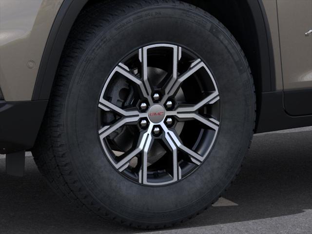 2026 GMC Acadia AT4 AWD