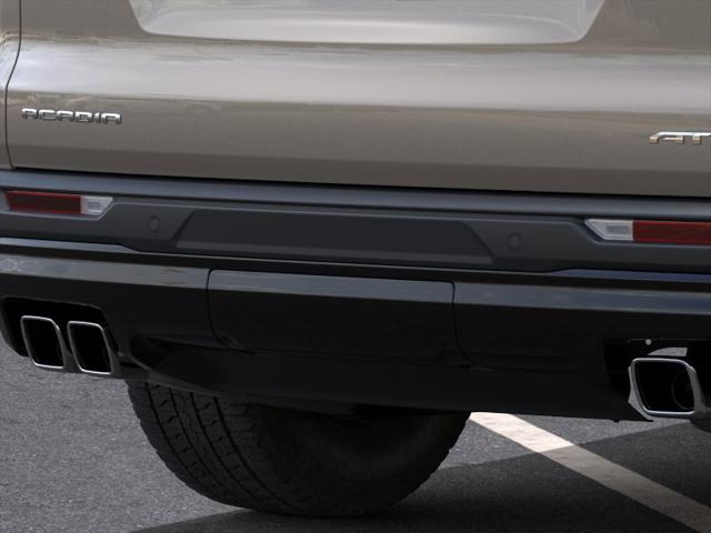 2026 GMC Acadia AT4 AWD