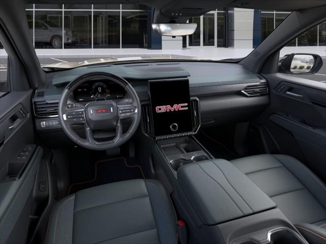 2026 GMC Acadia AT4 AWD