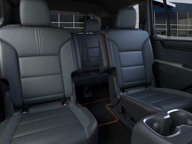 2026 GMC Acadia AT4 AWD