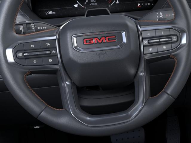 2026 GMC Acadia AT4 AWD