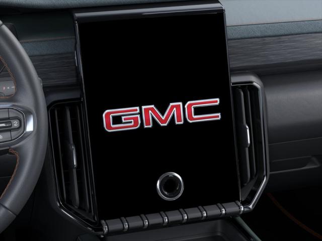 2026 GMC Acadia AT4 AWD