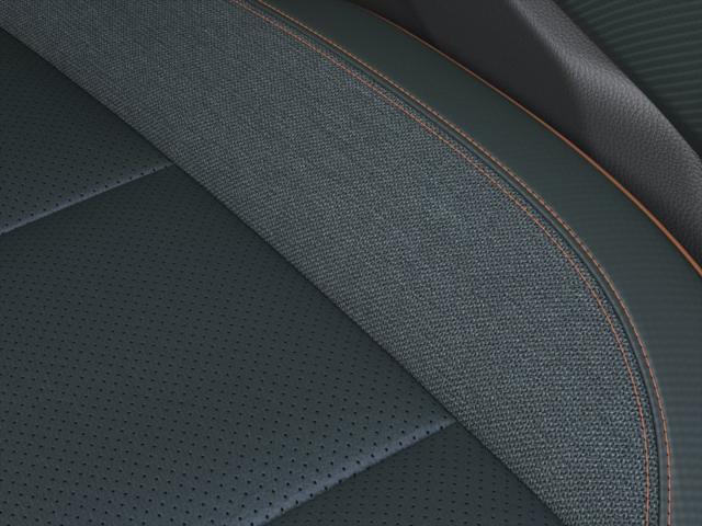 2026 GMC Acadia AT4 AWD