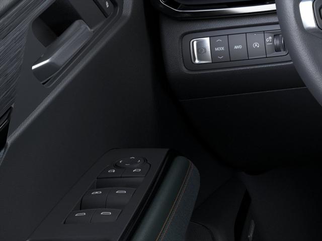 2026 GMC Acadia AT4 AWD