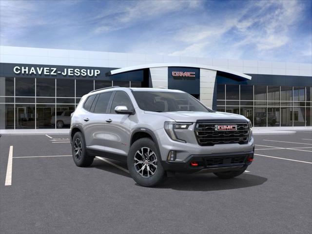 2026 GMC Acadia AT4 AWD for sale in Indio, CA