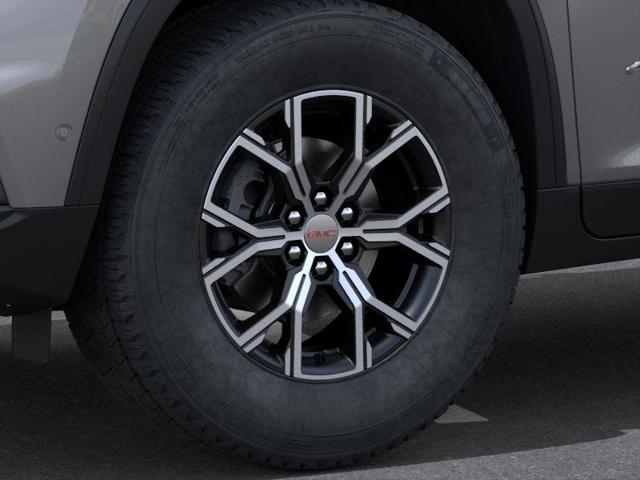 2026 GMC Acadia AT4 AWD