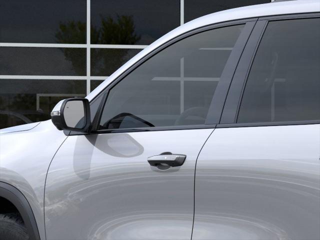 2026 GMC Acadia AT4 AWD
