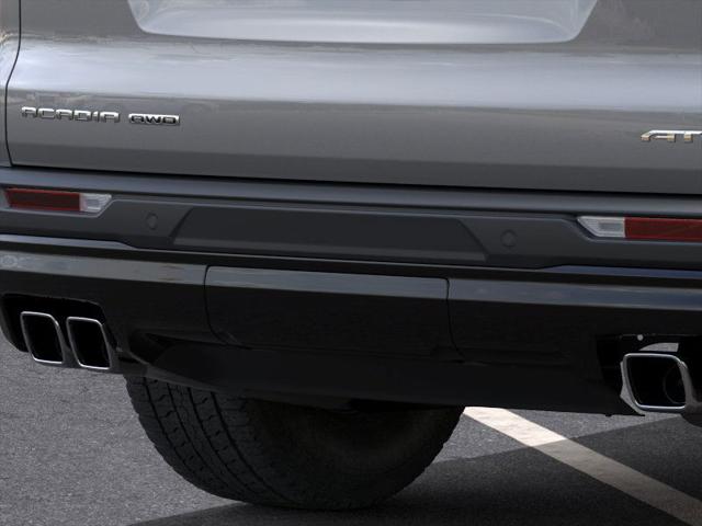 2026 GMC Acadia AT4 AWD